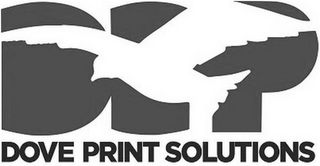 DDP DOVE PRINT SOLUTIONS