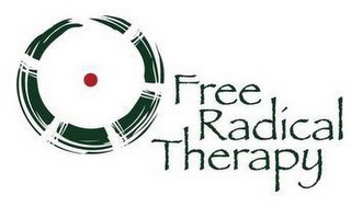 FREE RADICAL THERAPY