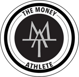 THE MONEY ATHLETE TMA