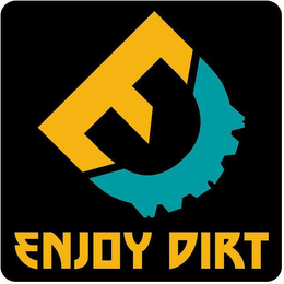 ED ENJOY DIRT