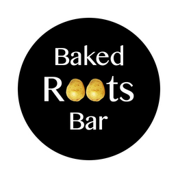 BAKED ROOTS BAR