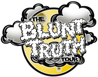 THE BLUNT TRUTH TOUR