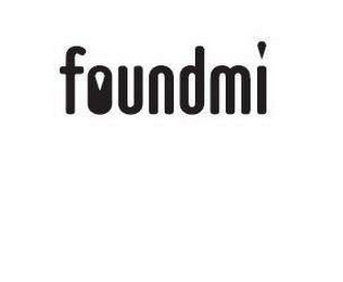 FOUNDMI