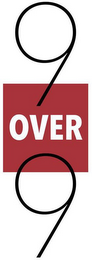 9 OVER 9