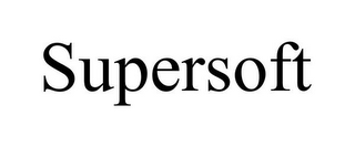 SUPERSOFT