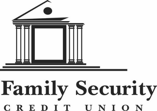 FAMILY SECURITY CREDIT UNION