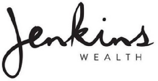 JENKINS WEALTH