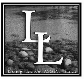 LL LONG LAKE MSR, INC.