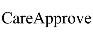 CAREAPPROVE