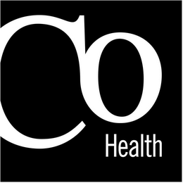 CO HEALTH