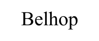 BELHOP