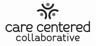 CCC CARE CENTERED COLLABORATIVE