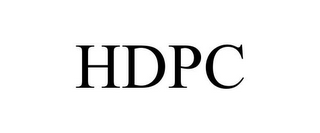 HDPC