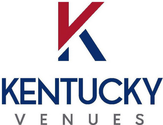 K KENTUCKY VENUES