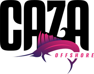 CAZA OFFSHORE