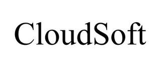 CLOUDSOFT