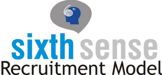 SIXTH SENSE RECRUITMENT MODEL