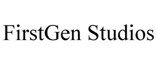 FIRSTGEN STUDIOS