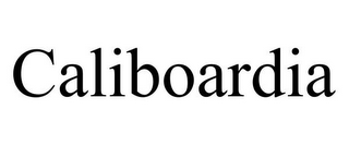 CALIBOARDIA