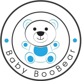 · BABY BOOBEAR ·