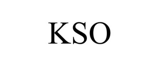 KSO