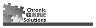 CHRONIC CARE SOLUTIONS