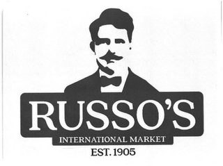 RUSSO'S INTERNATIONAL MARKET EST. 1905