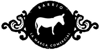 BARRIO LA MARCA COMERCIAL