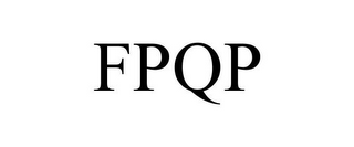 FPQP