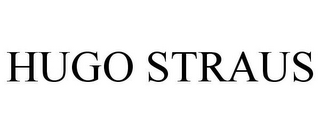 HUGO STRAUS