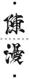 CHENMAN