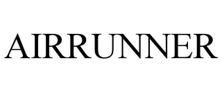 AIRRUNNER