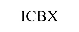 ICBX