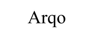 ARQO