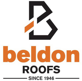 B BELDON ROOFS SINCE 1946