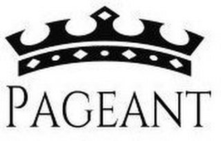 PAGEANT