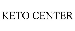KETO CENTER