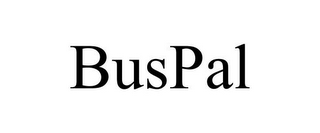 BUSPAL