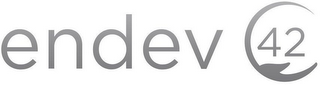 ENDEV 42