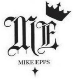 ME MIKE EPPS