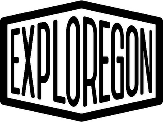 EXPLOREGON