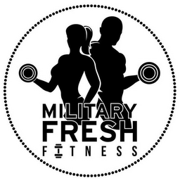 MILITARY FRESH FITNESS