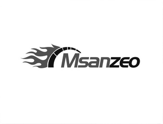 MSANZEO