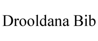 DROOLDANA BIB