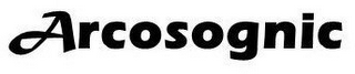 ARCOSOGNIC