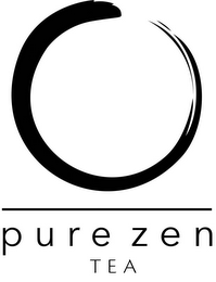 PURE ZEN TEA