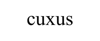 CUXUS