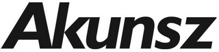 AKUNSZ