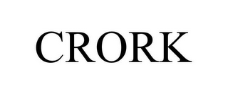 CRORK