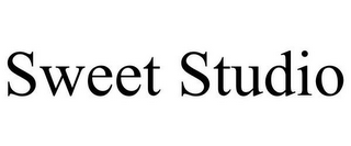 SWEET STUDIO